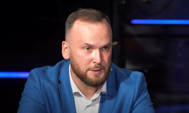 Юрій Кочевенко