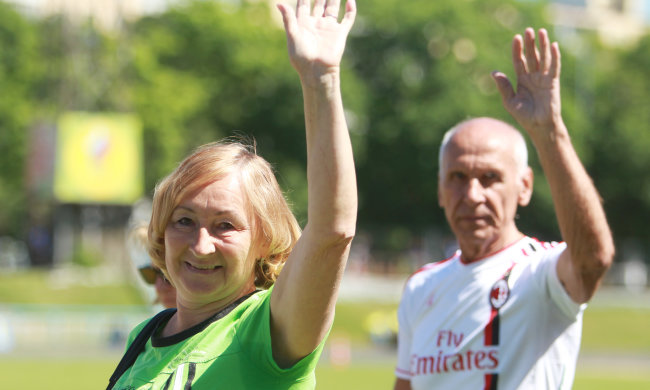 Вчені розвіяли 5 головних міфів про літніх людей: в старості можна все