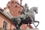 пам'ятник Тадеушу Костюшці