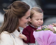 Міддлтон натякнула на поповнення у королівському сімействі