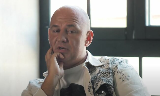 Алексей Потапенко, скриншот: YouTube
