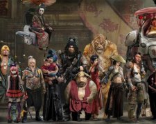 Beyond Good & Evil 2: Ubisoft показала піратів майбутнього