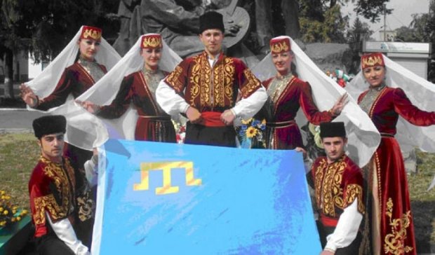 Фільм про депортацію кримських татар покажуть в Еміратах