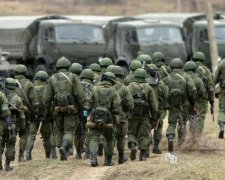 Россия в феврале 2014-го планировала захват Киева - Пашинский