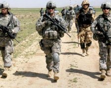 Дні ІД полічені: США обіцяють захистити Сирію від терористів