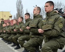 Суицид нацгвардейца на посту: дело обрастает странными деталями