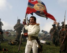 BBC показав перший трейлер серіалу "Війна і мир" (відео)