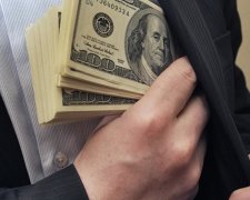 Чому влада не зацікавлена боротися з корупцією