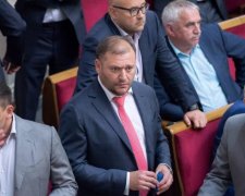 Порошенко внес в Раду судьбоносный проект