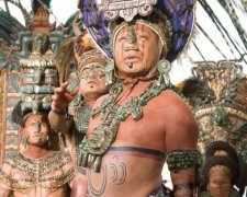 Ученые раскрыли тайну древнего календаря индейцев