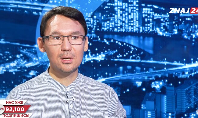 Рахимбек Абдрахманов