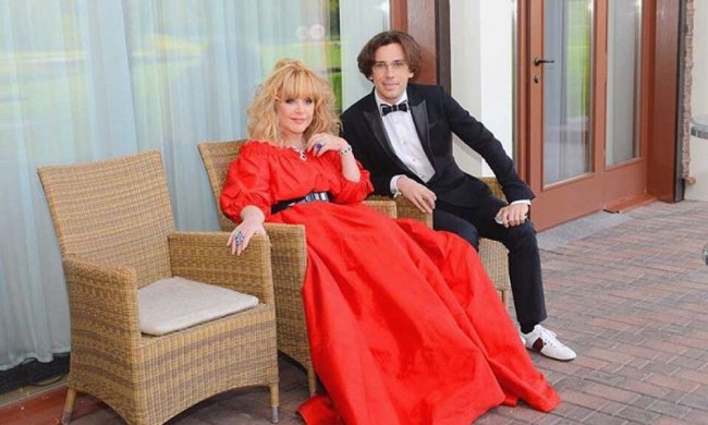 На Пугачеву охотился опасный маньяк