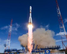 Це фіаско: росіяни знову облажалися з запуском ракети