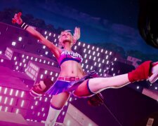 Lollipop Chainsaw RePOP / фото: скриншот Youtube