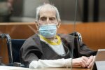 Американського мільйонера засудили до довічного ув'язнення за вбивство подруги: проговорився під час зйомок фільму про себе