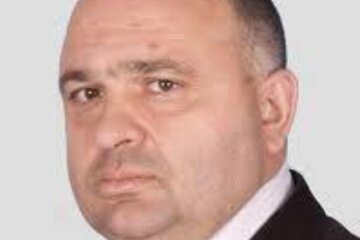 Подарила мама: ровенский чиновник Александр Мелещук задекларировал роскошные подарки