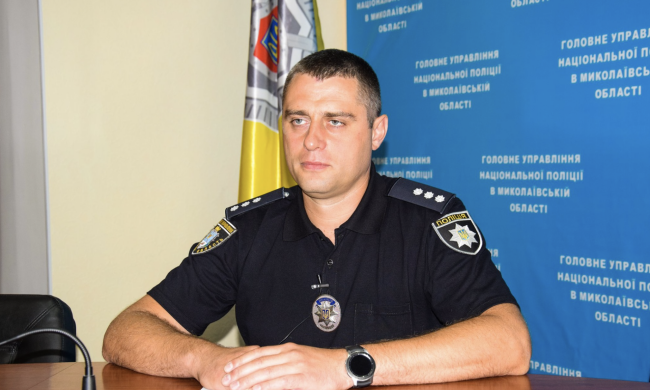 Максим Ахрамєєв