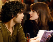 Кадр из фильма "Дьявол носит Prada"