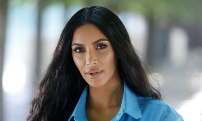 Кім Кардашьян