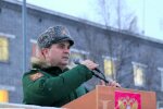 полковник Денис Курило