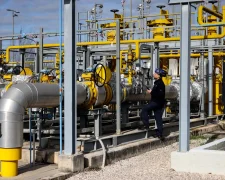 Платіжки за газ: чому зростають суми
