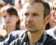 Вакарчук піде на вибори, але по-своєму