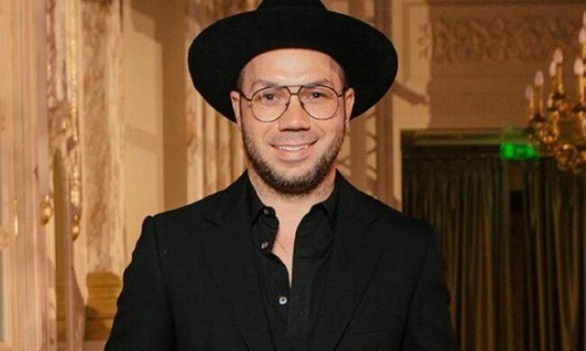 Андре Тан назвал самый уродливый в мире цвет: "Сейчас он в моде"