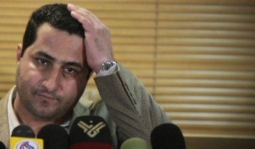 Иранского ядерщика повесили за визит в США