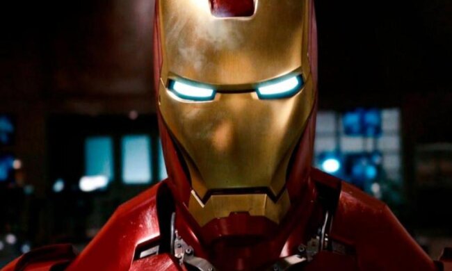 Костюм "Залізної людини" втілили в життя