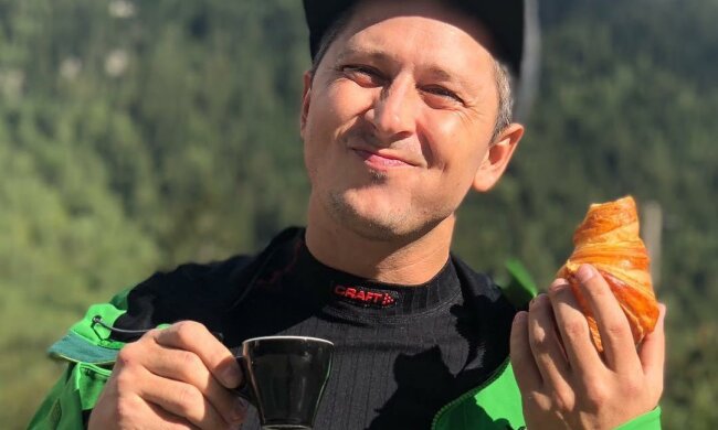 Александр Педан