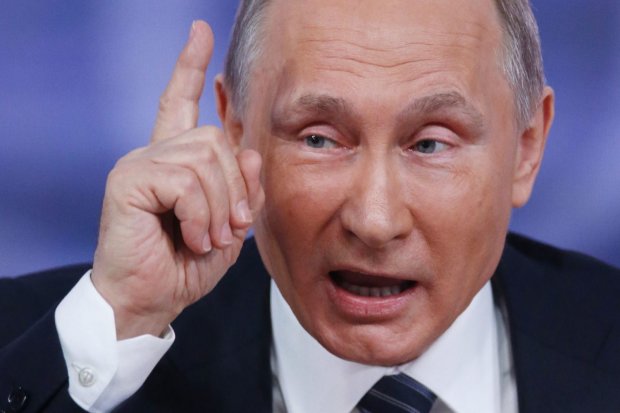 Зеленський красиво поставив Путіна на місце: "Всім доведеться відповісти перед Ним"
