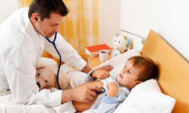 Вірус Коксакі: як вилікувати вдома