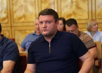 Георгий Горват