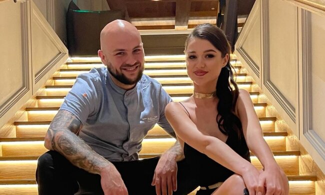 "Зайка" Юля, фото: Instagram