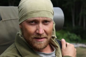 Морпіх став майстром татуажу, фото: прес-служба ООС
