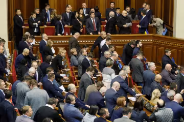 Договор о дружбе с Россией: как Украина может использовать решающий документ