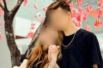 8-летняя украинская блогерша закрутила роман с 13-летним парнем: спят вместе, скованные цепью