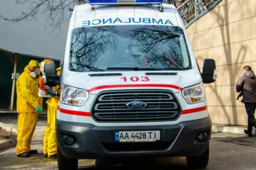 Коронавірус в Україні, фото: Інформатор