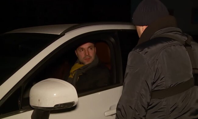 Алексей Арестович, скриншот из видео