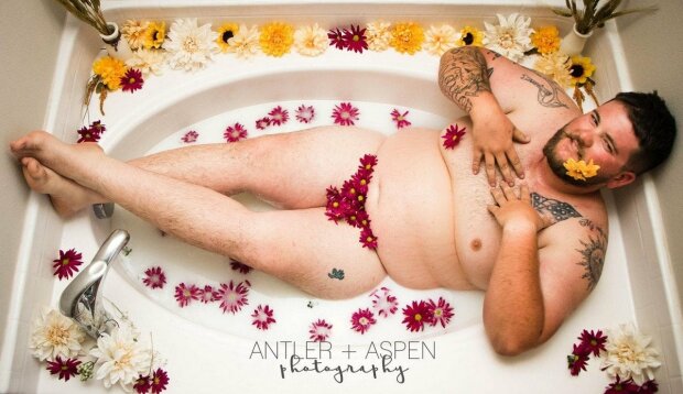 ANTLER+ASPEN Photography