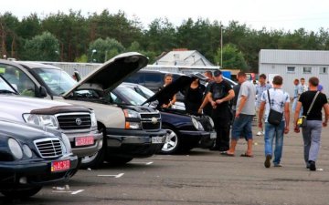 Автомобіль не розкіш: які марки обирають українці