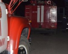 В офісі "Батьківщини" у Сумах стався вибух