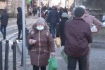 Украинцы. Фото: скрин youtube