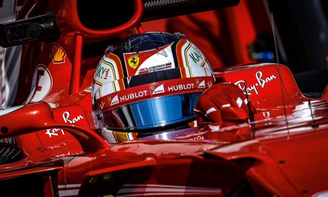 Новый Шумахер: юный гонщик "Феррари" порвал всех на Гран-при Бахрейна