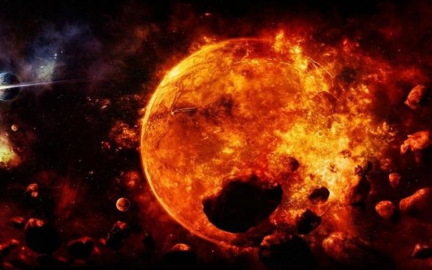 Мощный взрыв на Солнце: медики предупредили о последствиях