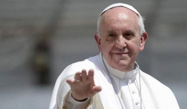 Папа Римський натякнув, що думає про політику Трампа