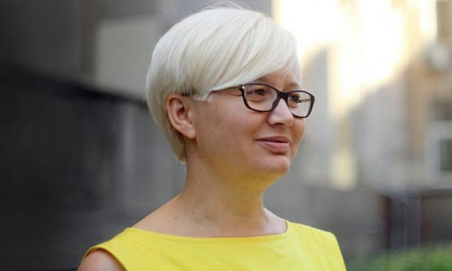 Детям Донбасса досталось от скандальной Ницой