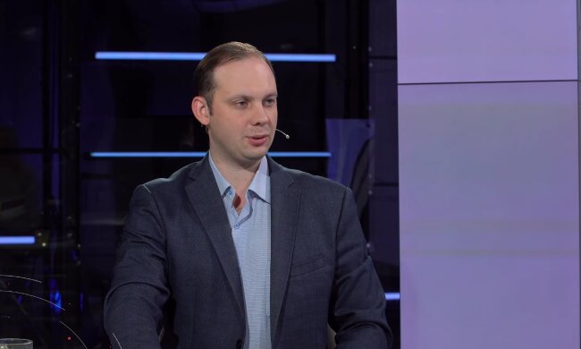 Віталій Романченко