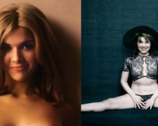 Колишні моделі Playboy згадали молодість