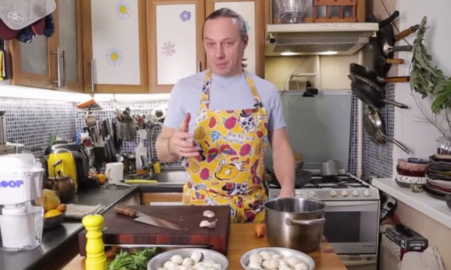 скриншот YouTube